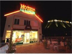 Hotel la Capelle Millau 写真