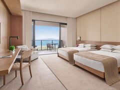 ザ サンヤ エディション 写真