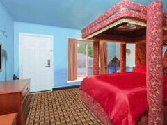 トラベロッジ バイ ウィンダム ジャクソン I-40 エキジット 82 写真