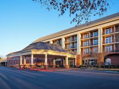 シェラトン ミュージック シティ ナッシュビル エアポート 写真