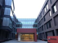 ラマダ バイ ウインダム ベイジン エアポート 写真