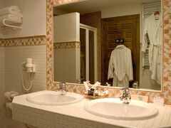 ポサーダ デ サン ホセ 写真