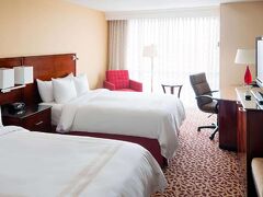 ウィンダム クリーブランド エアポート 写真