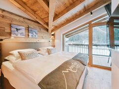 ヴェネディガー ロッジ 写真