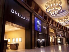 リゾーツ ワールド セントーサ ホテル オラ 写真