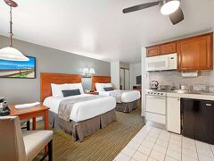 ベストウェスタン ターミガン ロッジ 写真