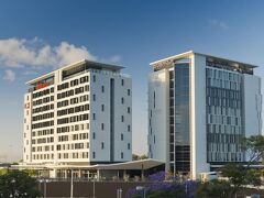 イビス ブリスベン エアポート 写真