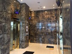 東横イン釜山海雲台2 写真