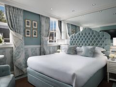 ザ モンタギュー オン ザ ガーデンズ ホテル 写真