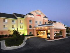 フェアフィールド イン & スイーツ バイ マリオット 写真