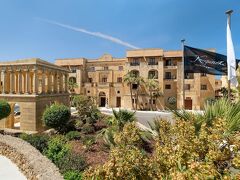 ケンピンスキー サン ローレンツ ホテル 写真