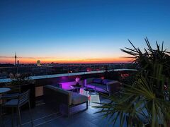 アンダーズ ミュンヘン シュヴァビンガー トール 写真