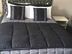 デコ シティ モーター ロッジ 写真