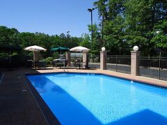 ウィンゲート バイ ウィンダム リトル ロック 写真