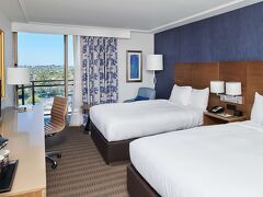 ダブルツリー バイ ヒルトン ホテル トーランス サウス ベイ 写真