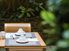 ホテル ル リシュモン 写真