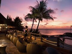 ヒルトン モーレア ラグーン リゾート アンド スパ 写真