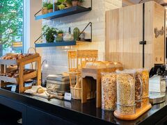 ノボテル パリ 17 写真