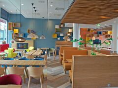 ホリデイ イン ヘルシンキ ウエスト ルオホラハティ バイ IHG 写真