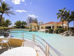 Mantra Towers of Chevron Surfers Paradise 写真