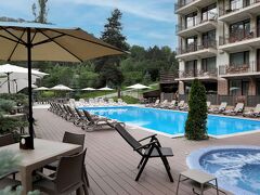 Best Western Plus Paradise Hotel Dilijan 写真