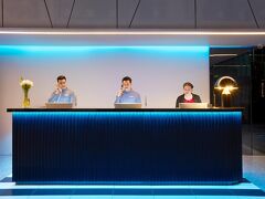 ザ クォーター シーロム バイ UHG 写真