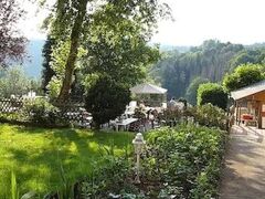 Hotel Au Lion d'Or 写真