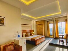 グランド イスラマーバード ホテル 写真