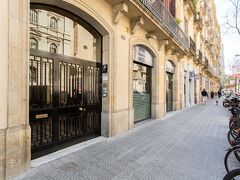 ヴィオレタ ブティック 写真