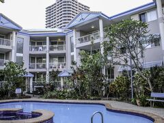 サーファーズ ビーチ ホリデー アパートメンツ 写真