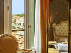 ホテル ガルデーナ ヴェニス 写真