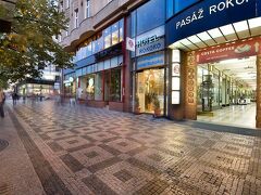 EA ホテル ロココ 写真