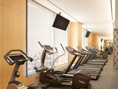 アロフト ソウル ミョンドン 写真