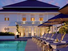 ザ マジェスティック ホテル クアラ ルンプール オートグラフ コレクション 写真