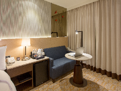 K Hotels Taipei Tianjin 写真