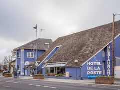 Hotel Restaurant De La Poste 写真