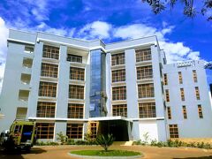 キリマンジャロ ワンダーズ ホテル 写真