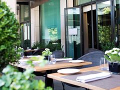 ローザ グランド ミラノ スターホテルズ コレツィオーネ 写真