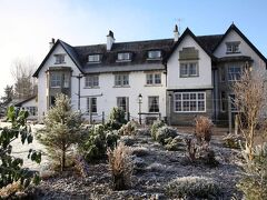 The Lovat, Loch Ness 写真