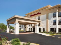 Hampton Inn Chicago/Tinley Park 写真
