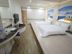 ヘユエ ホテル 写真