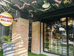 DG バジェット ホテル セーラム 写真