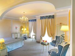 Grand Hotel Trieste & Victoria 写真