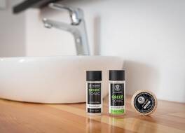 ミセス クリッサナ ビーチ ホテル 写真