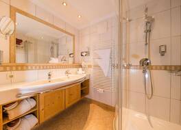 ホテル ザルツブルガー ホフ 写真