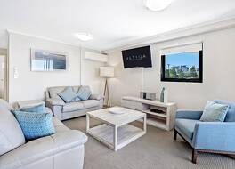 ウルティカ シーアウォーター リゾート 写真