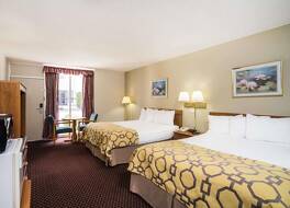 ベイモント バイ ウィンダム ジョンソン シティ 写真