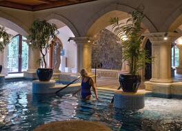 マックロス パーク ホテル アンド スパ 写真