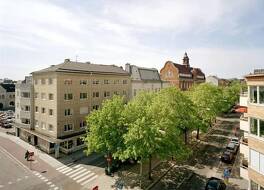 スカンディック CH