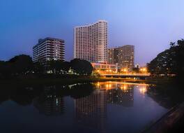 Centara Riverside Hotel Chiang Mai